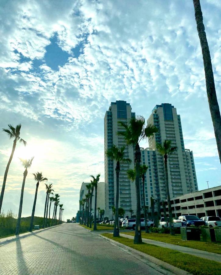 Apart-hotel Sapphire South Padre Island