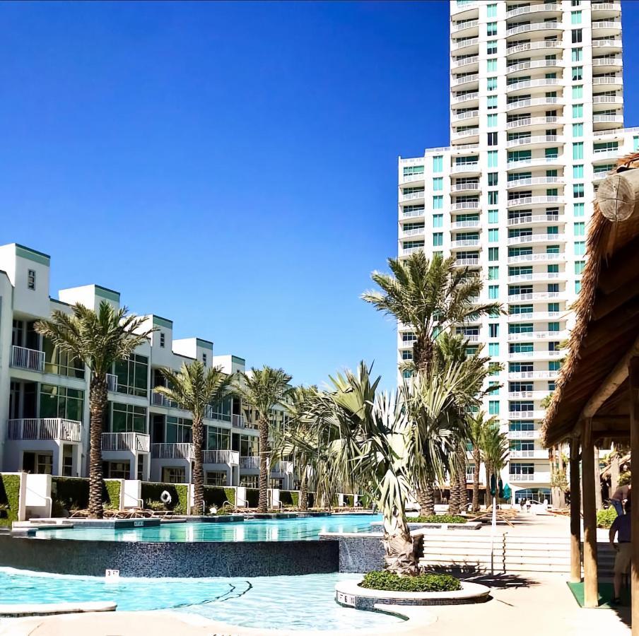 Sapphire South Padre Island