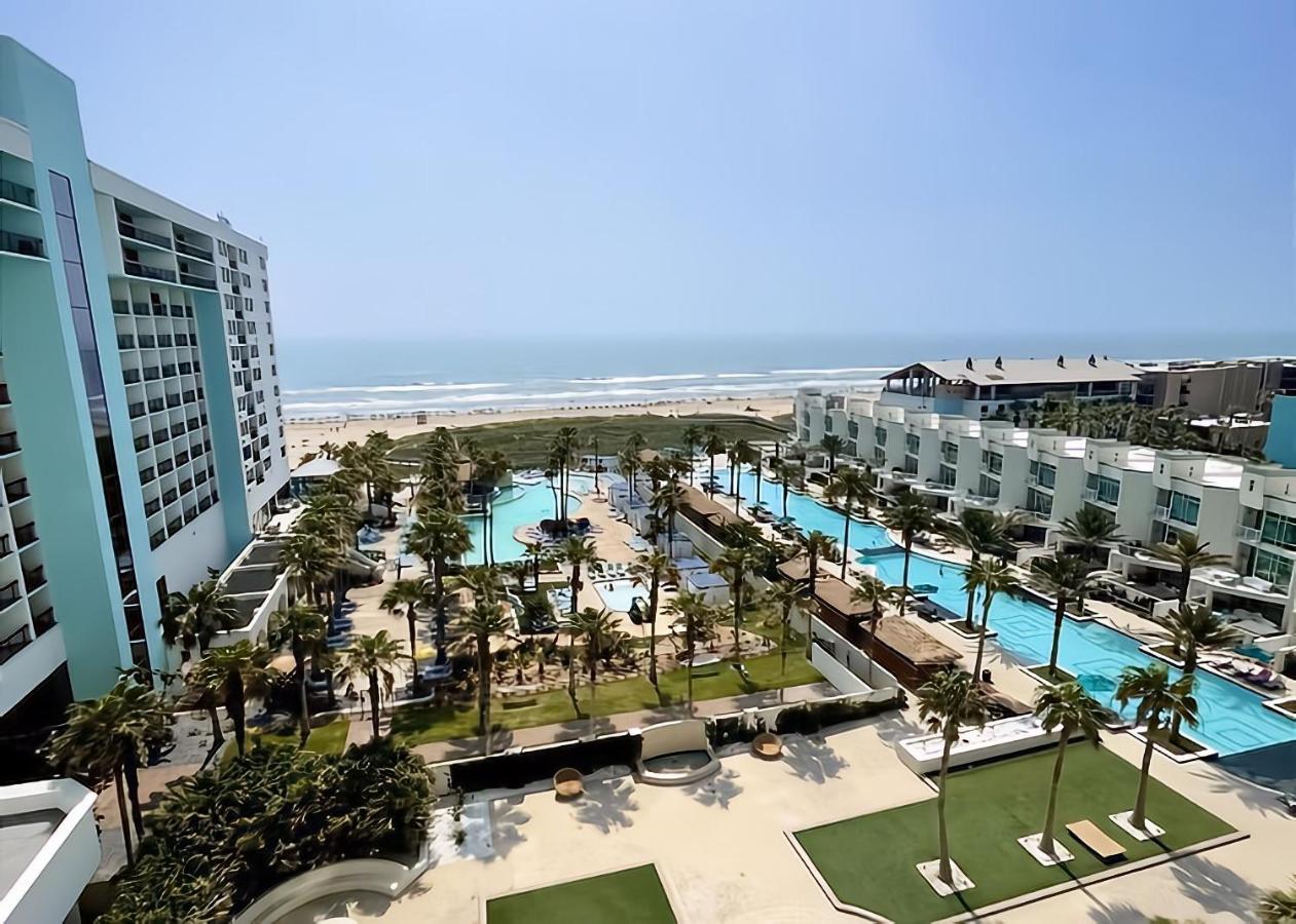Sapphire Apart-hotel South Padre Island