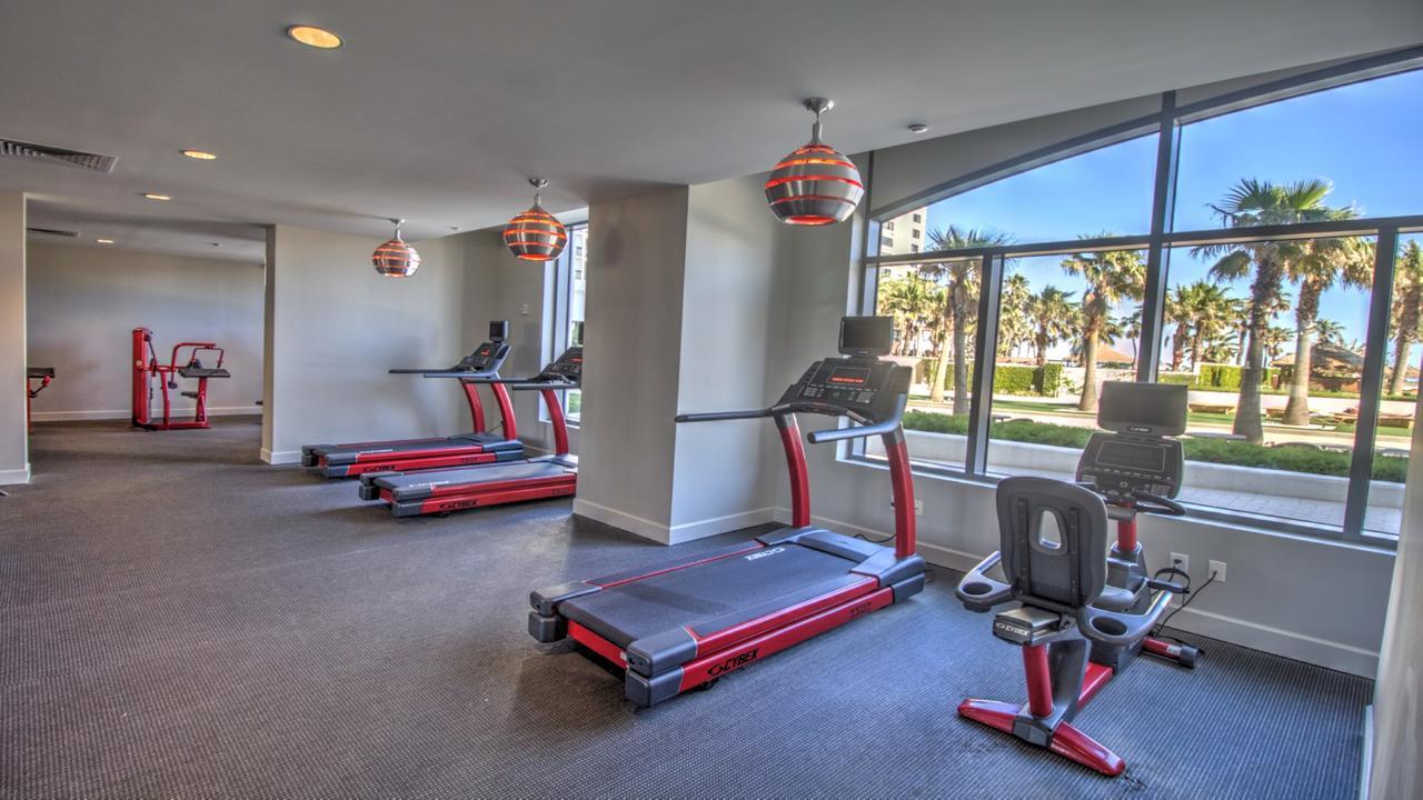 Sapphire Apart-hotel South Padre Island