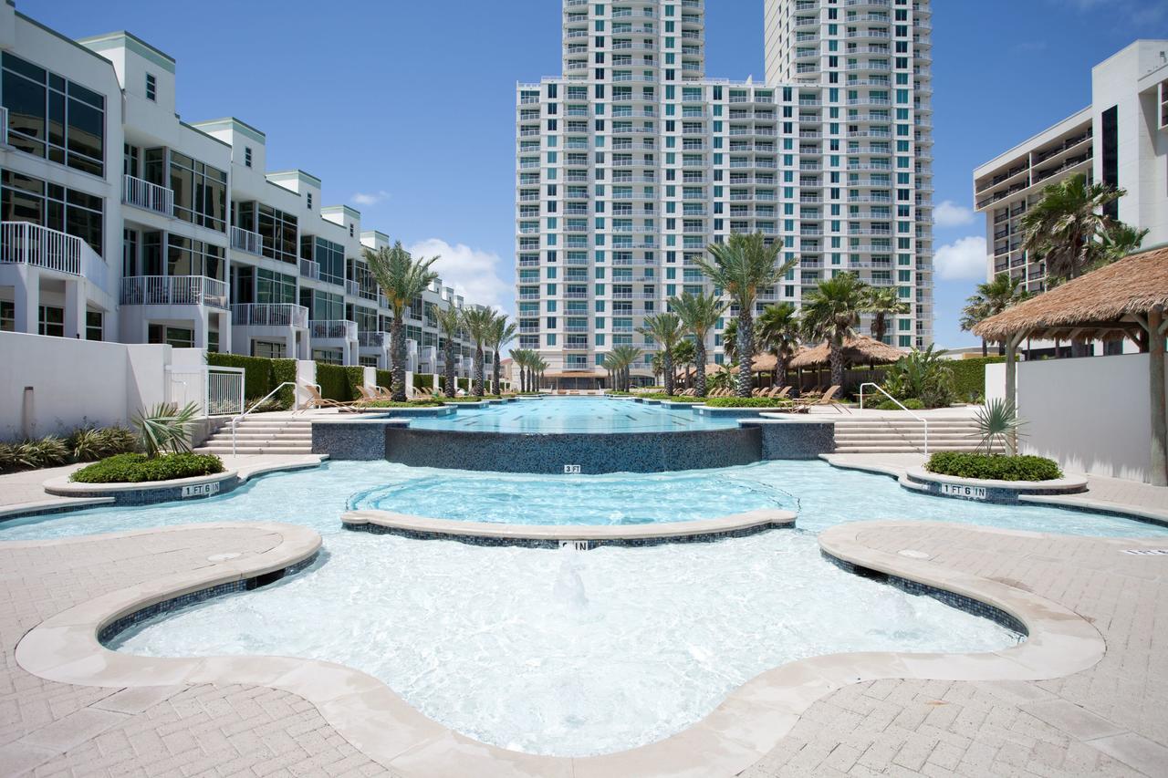 Apart-hotel Sapphire South Padre Island