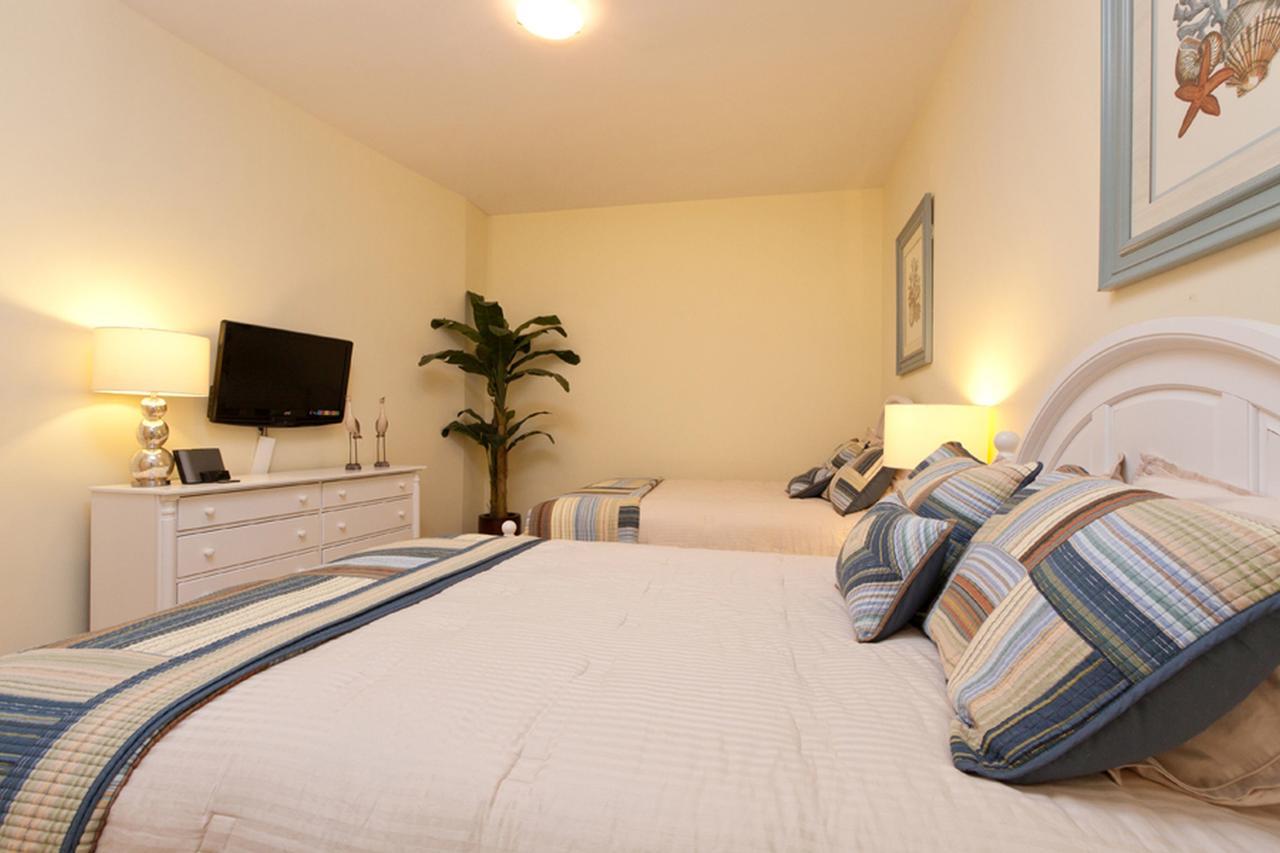 Sapphire Apart-hotel South Padre Island