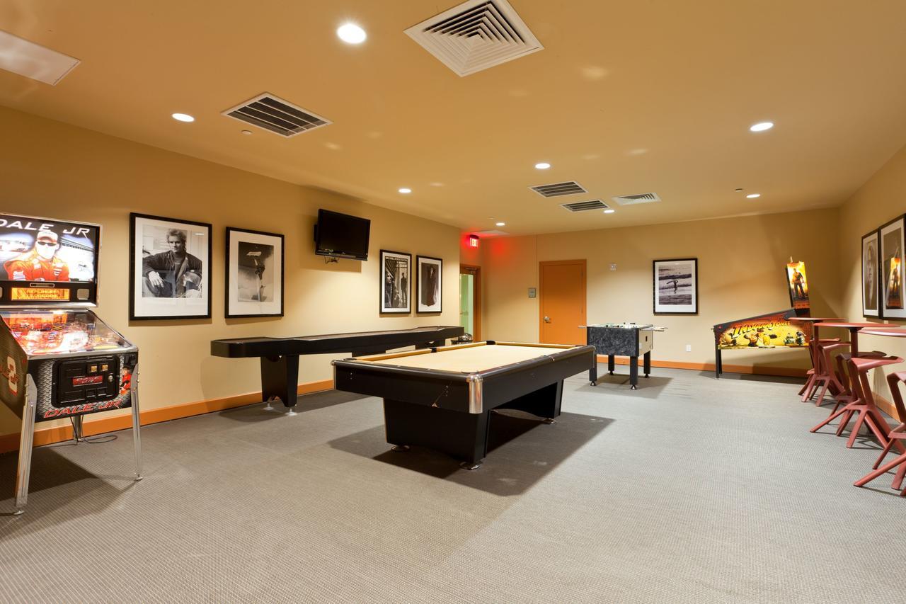 Sapphire Apart-hotel South Padre Island