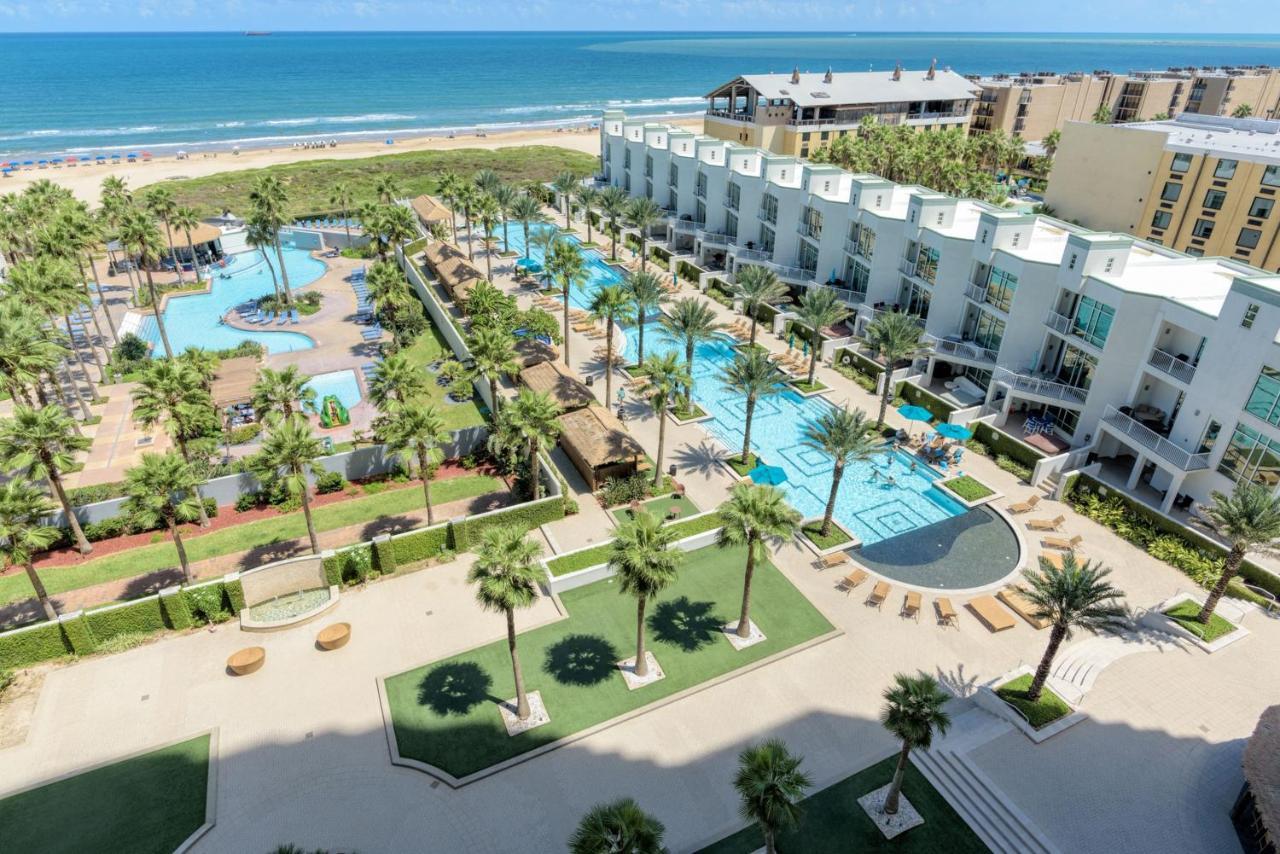 Apart-hotel Sapphire South Padre Island