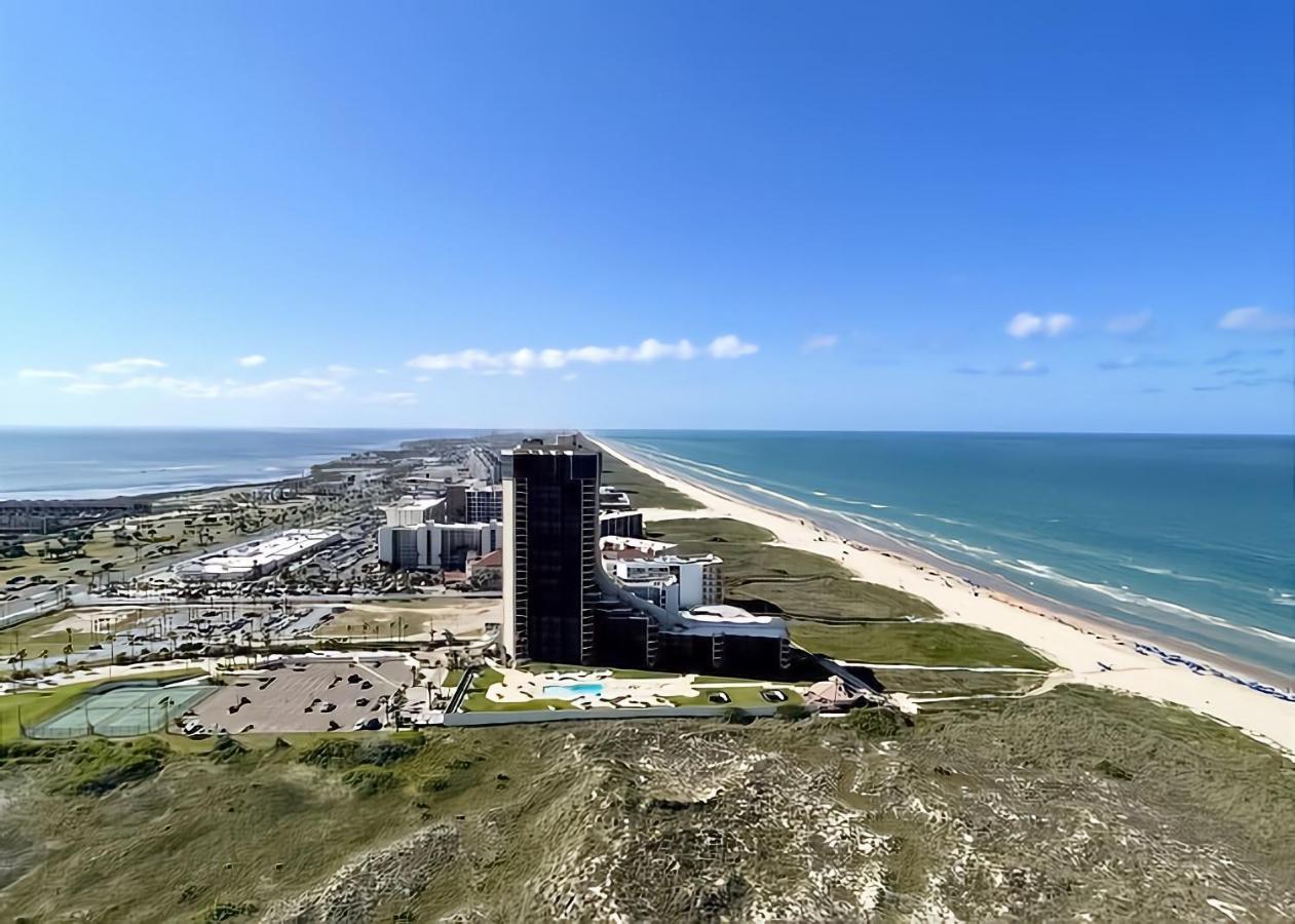 Sapphire 4* South Padre Island